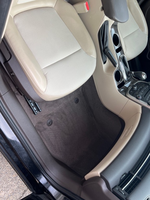 2014 Chevrolet Malibu Image 13