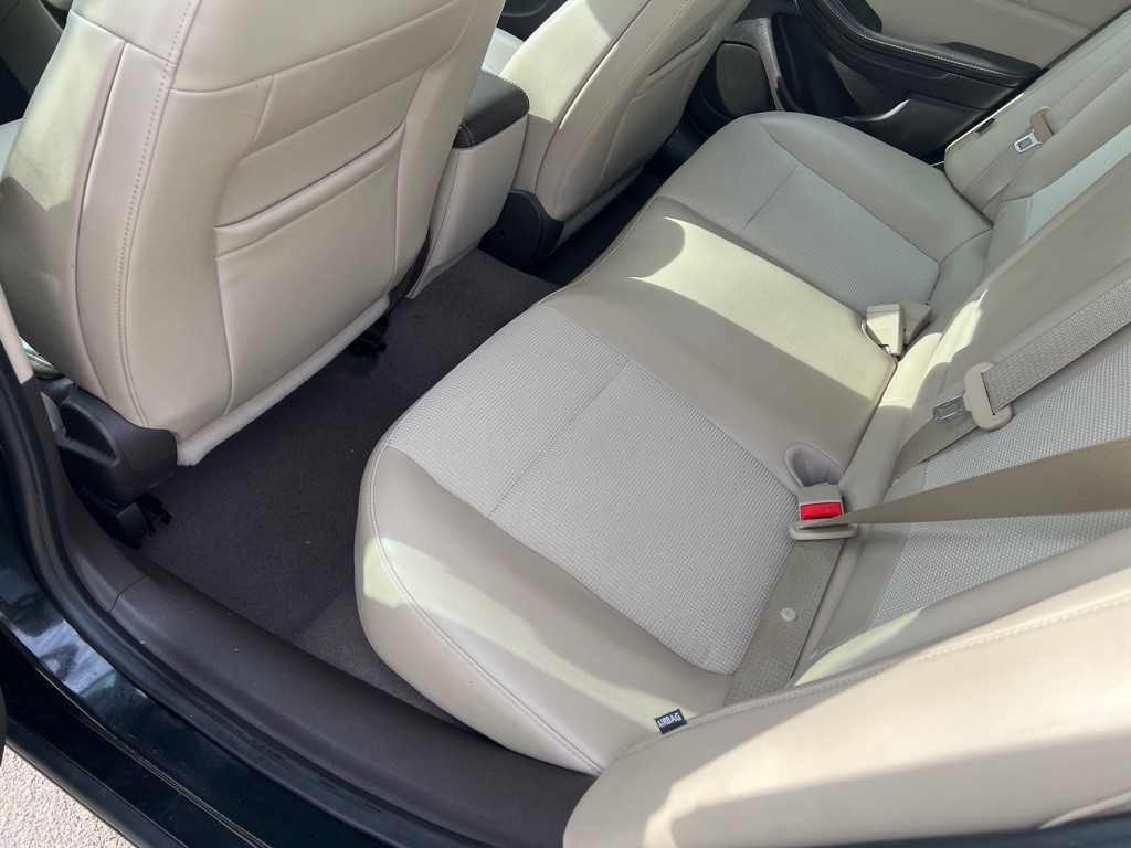 2014 Chevrolet Malibu Image 15