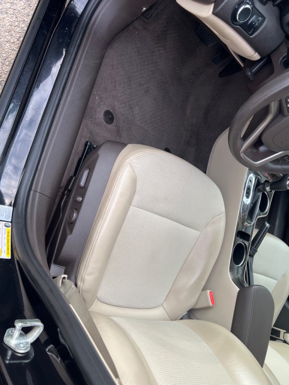 2014 Chevrolet Malibu Image 18