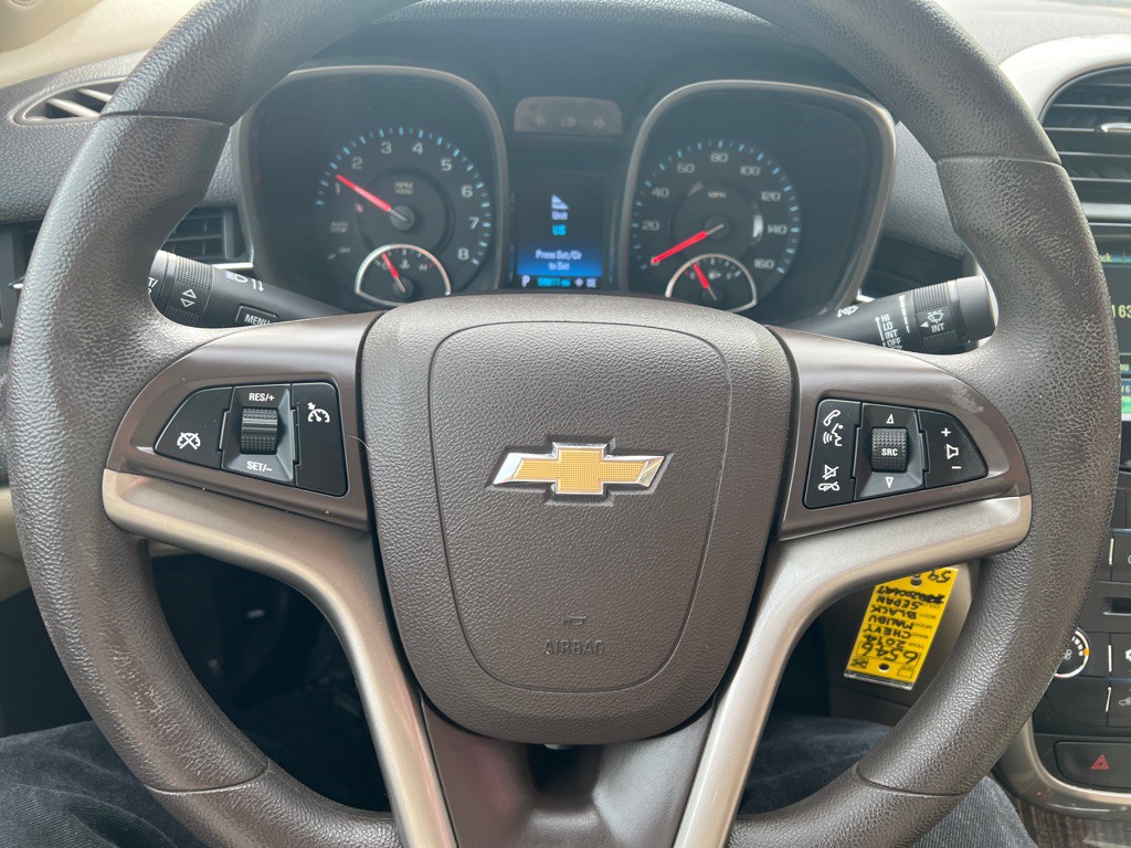 2014 Chevrolet Malibu Image 20