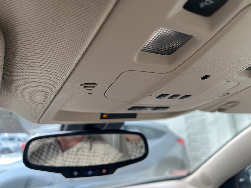 2014 Chevrolet Malibu Image 23