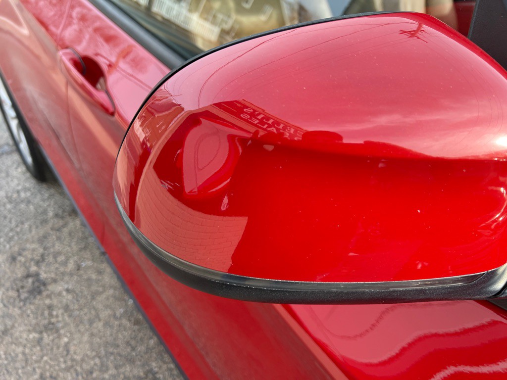 2017 BMW X3 Image 10