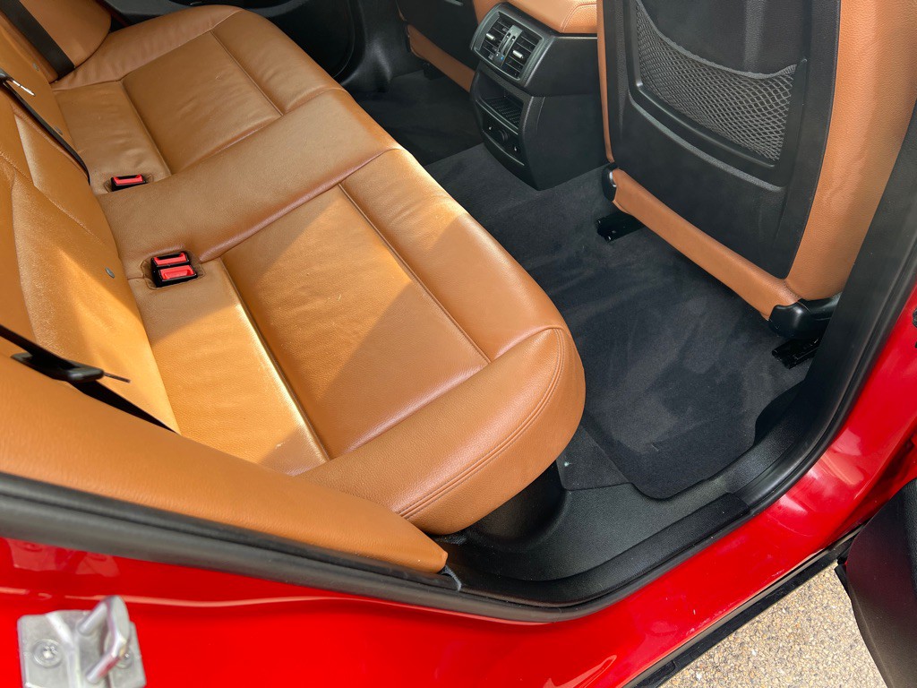 2017 BMW X3 Image 12