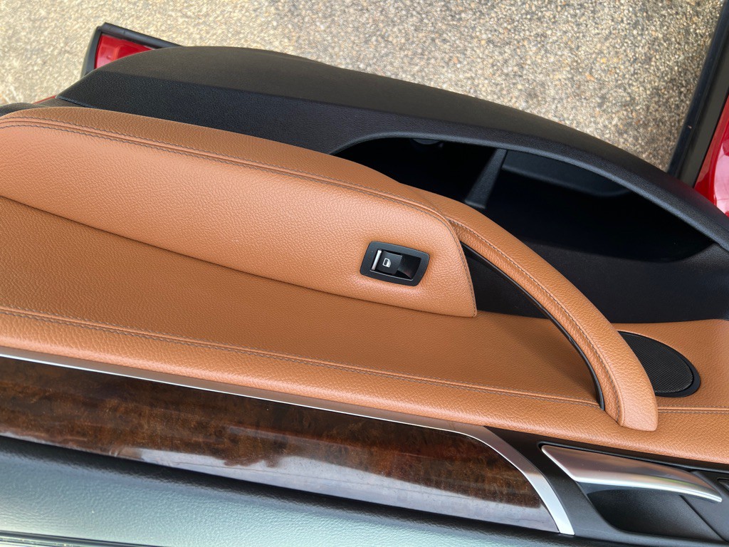 2017 BMW X3 Image 13