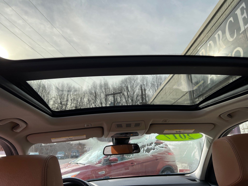 2017 BMW X3 Image 17