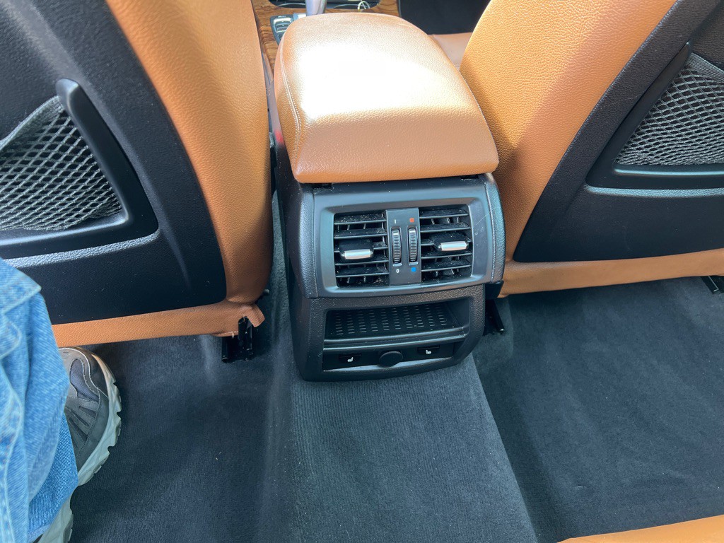 2017 BMW X3 Image 19