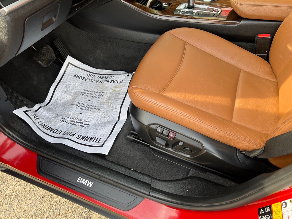 2017 BMW X3 Image 21