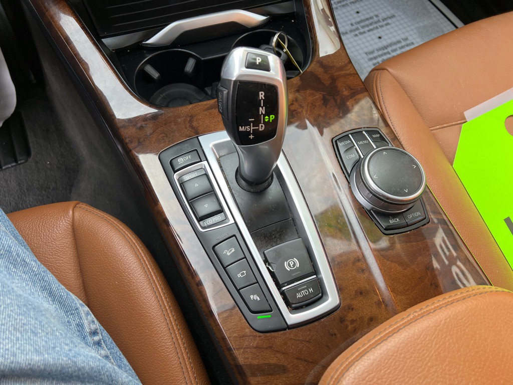 2017 BMW X3 Image 26