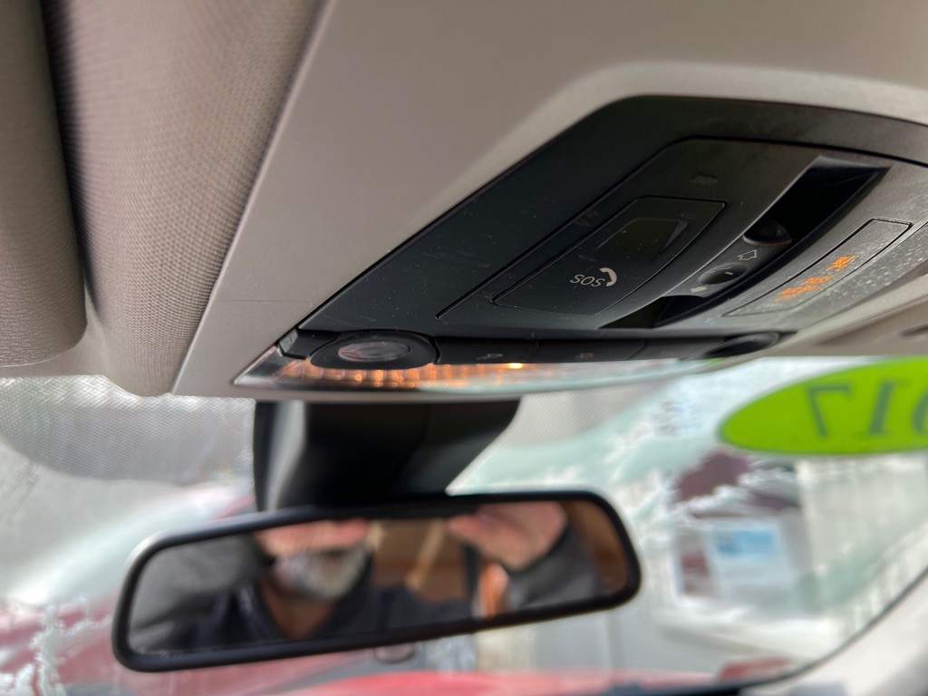 2017 BMW X3 Image 27