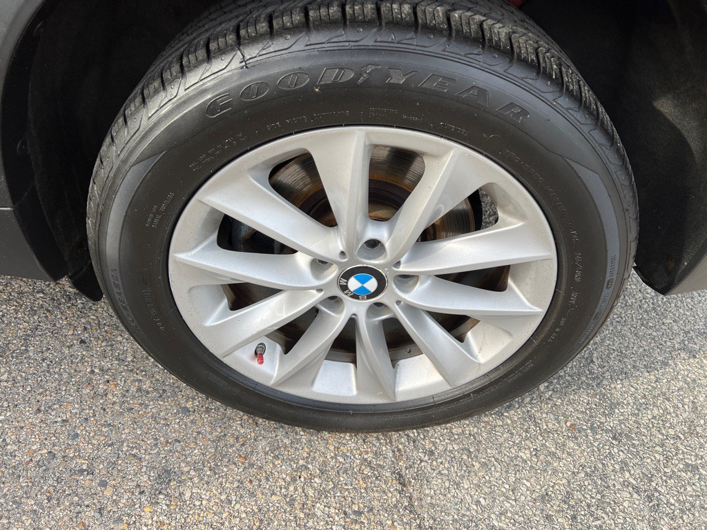 2017 BMW X3 Image 29