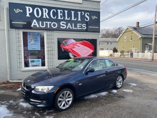 Image for 2012 BMW 3 Series 328i ID: 7051374