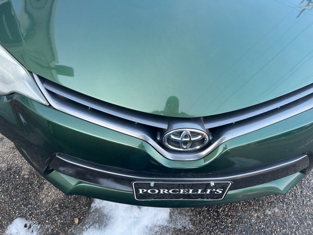 2015 Toyota Corolla Image 7