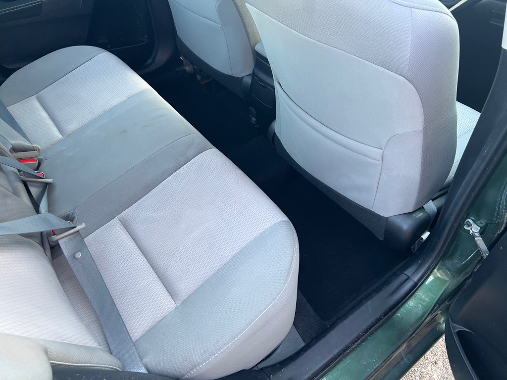 2015 Toyota Corolla Image 10