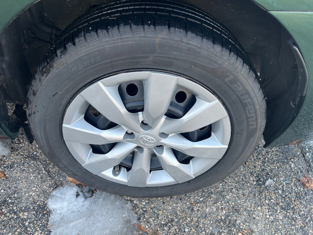 2015 Toyota Corolla Image 23