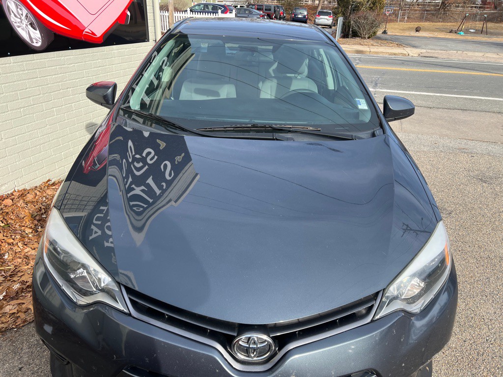 2015 Toyota Corolla Image 6