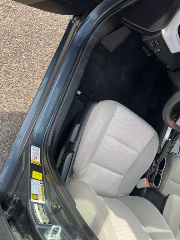 2015 Toyota Corolla Image 16