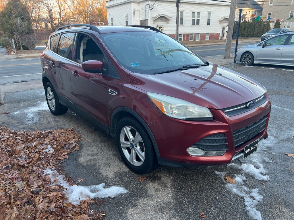 2014 Ford Escape Image 6