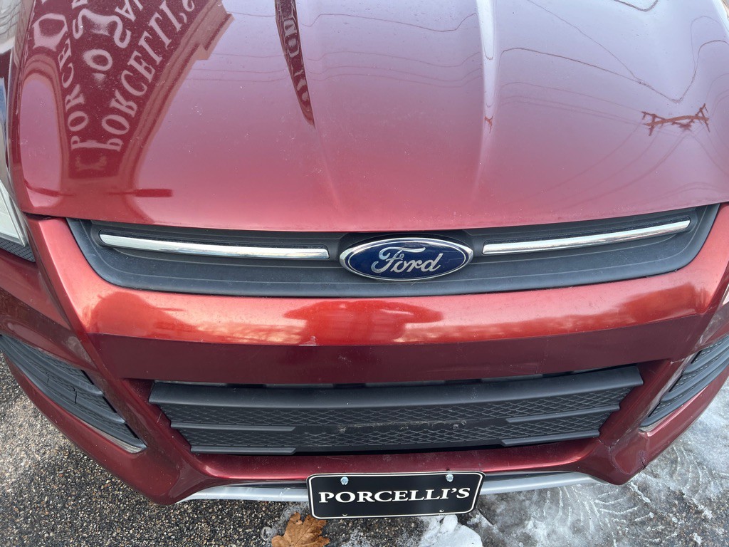 2014 Ford Escape Image 7