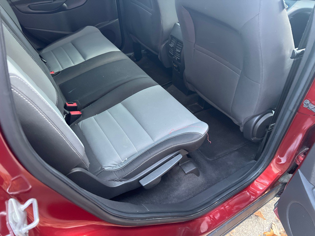 2014 Ford Escape Image 10