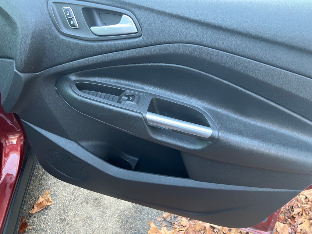 2014 Ford Escape Image 11