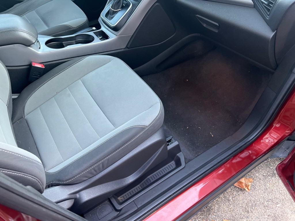 2014 Ford Escape Image 12