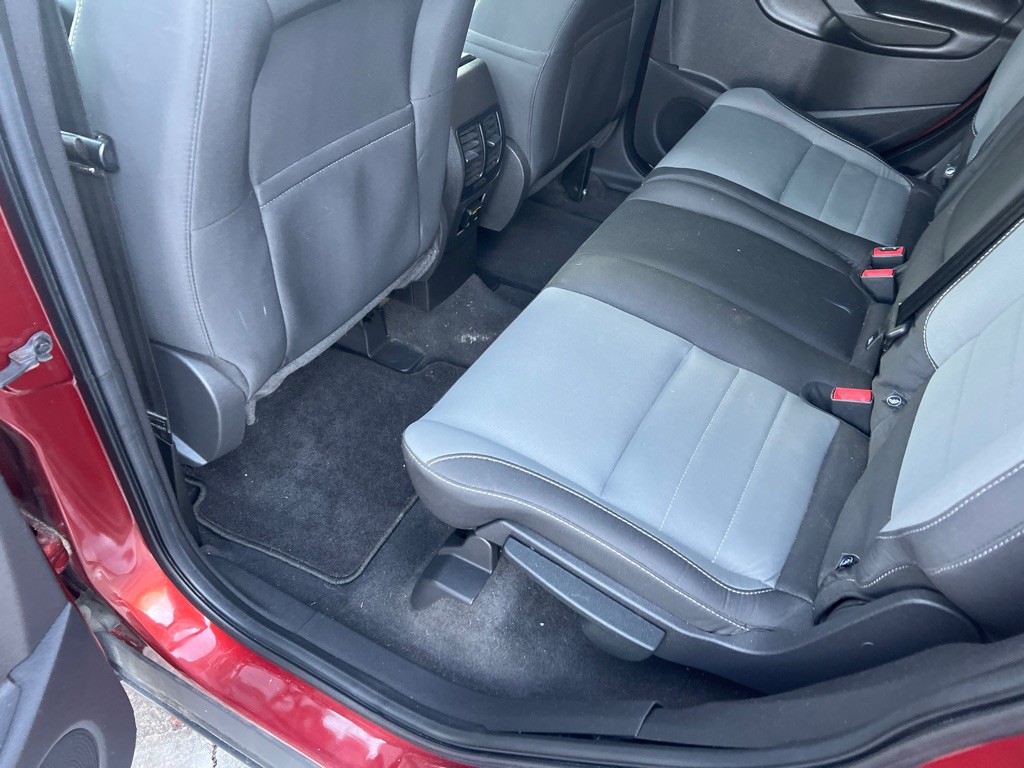 2014 Ford Escape Image 14