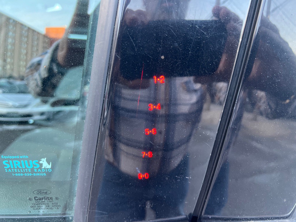 2014 Ford Escape Image 17