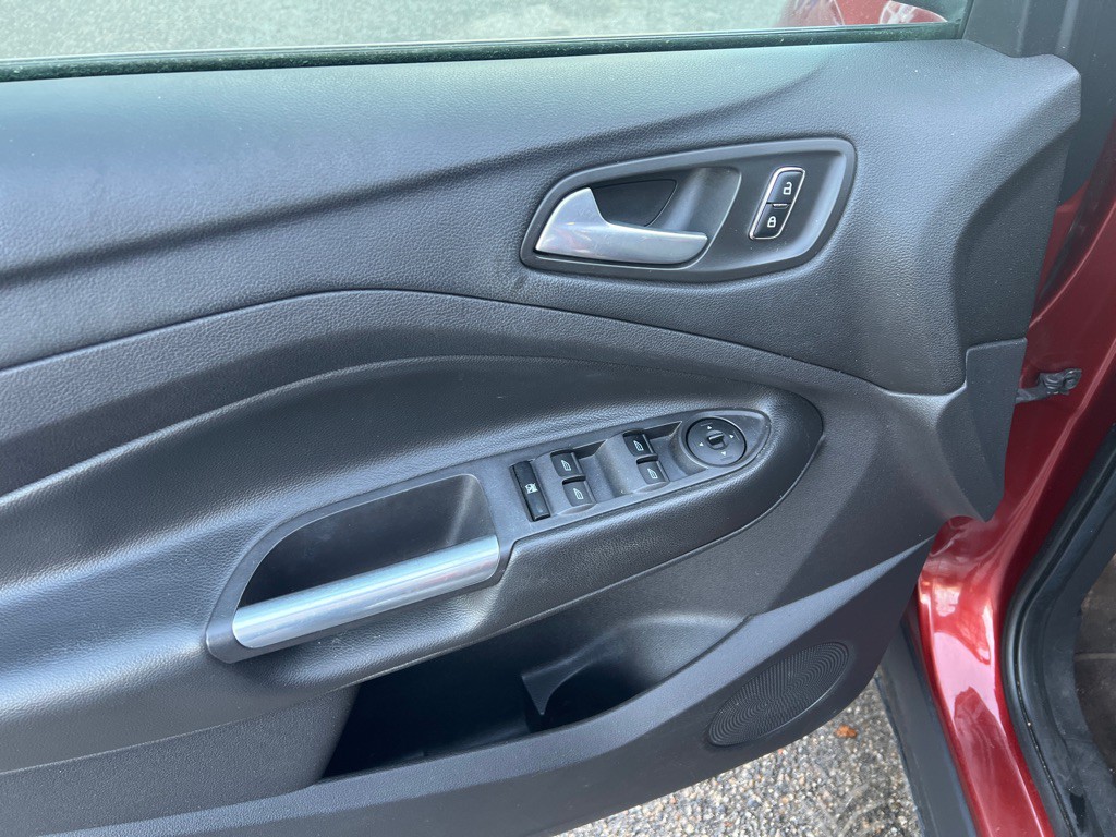 2014 Ford Escape Image 18