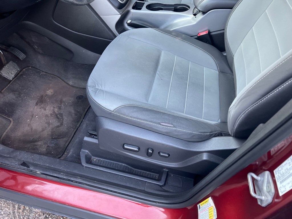 2014 Ford Escape Image 19