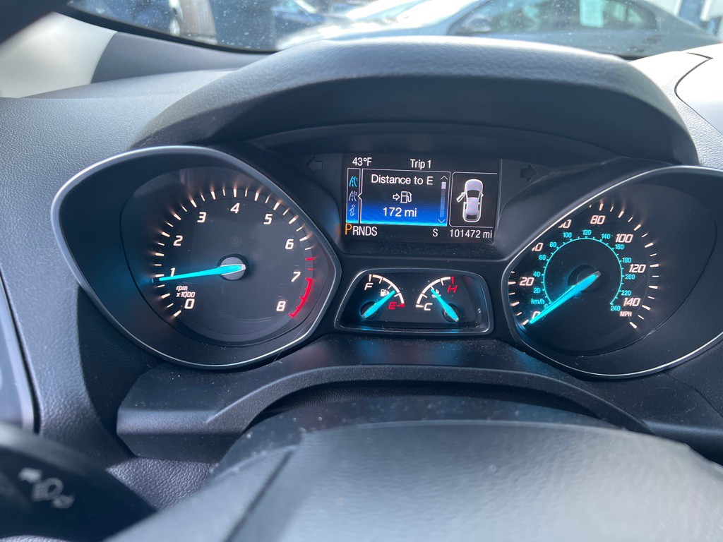 2014 Ford Escape Image 20