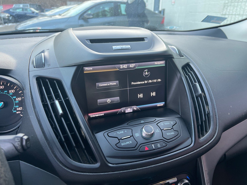 2014 Ford Escape Image 22