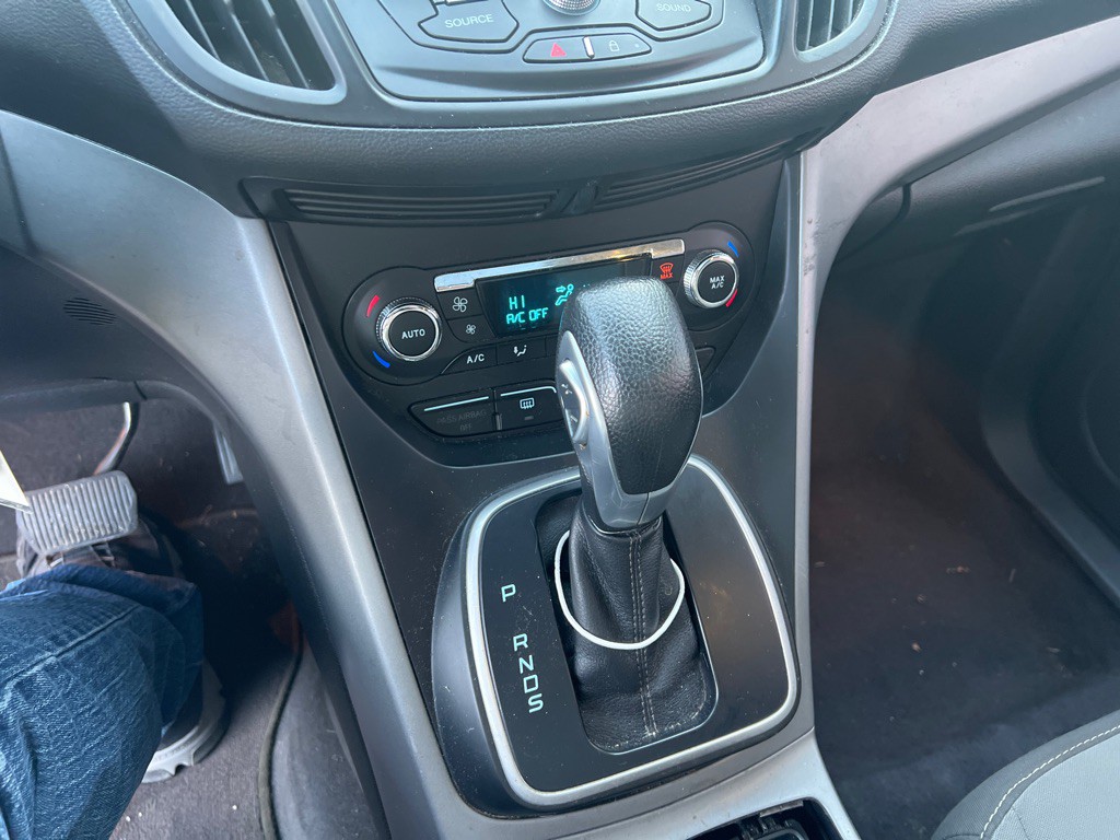 2014 Ford Escape Image 23