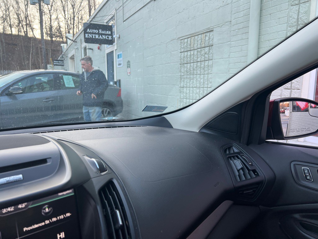 2014 Ford Escape Image 24