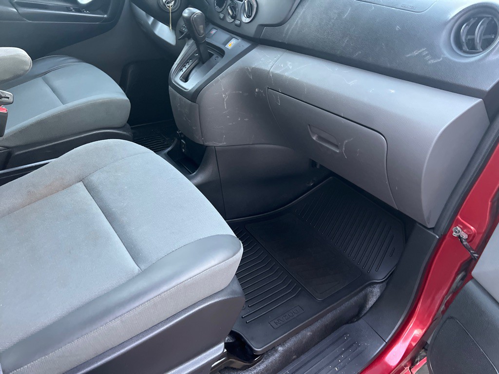2019 Nissan NV200 Image 7