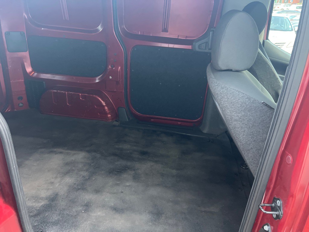 2019 Nissan NV200 Image 8