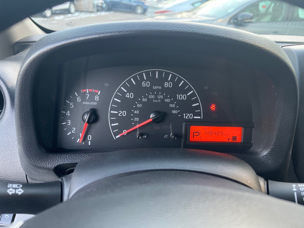 2019 Nissan NV200 Image 15