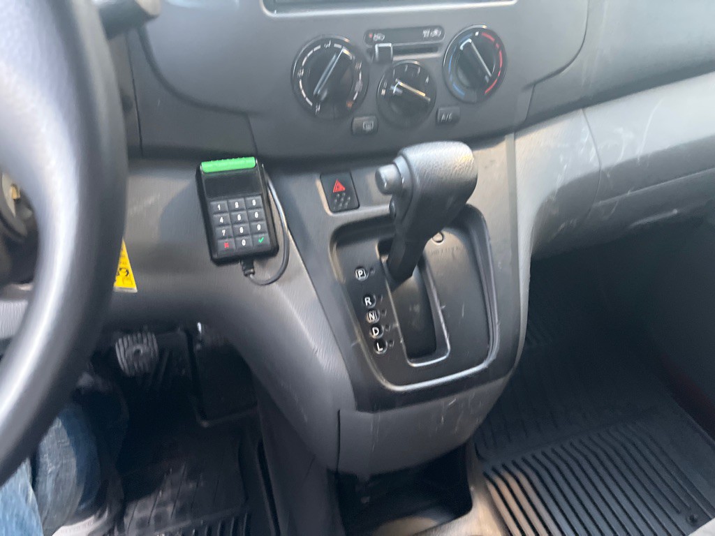 2019 Nissan NV200 Image 18