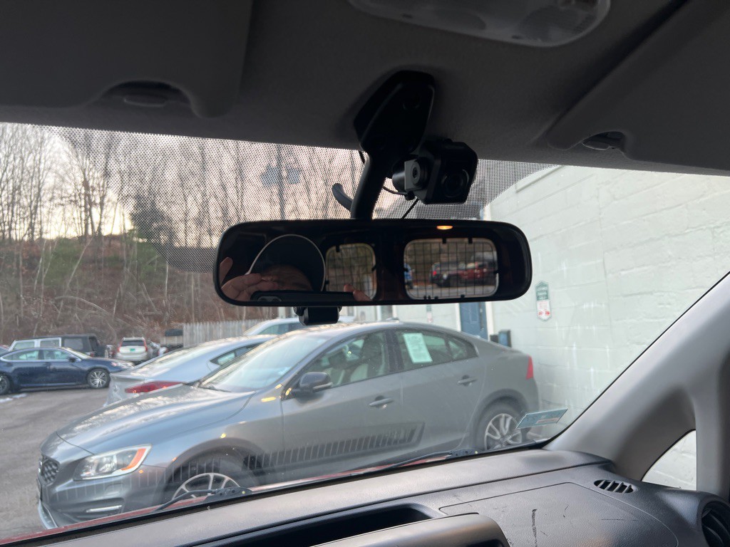 2019 Nissan NV200 Image 20