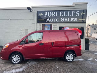 Image for 2019 Nissan NV200 S ID: 7063221