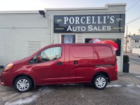 Image for 2019 Nissan NV200 S ID: 7063221