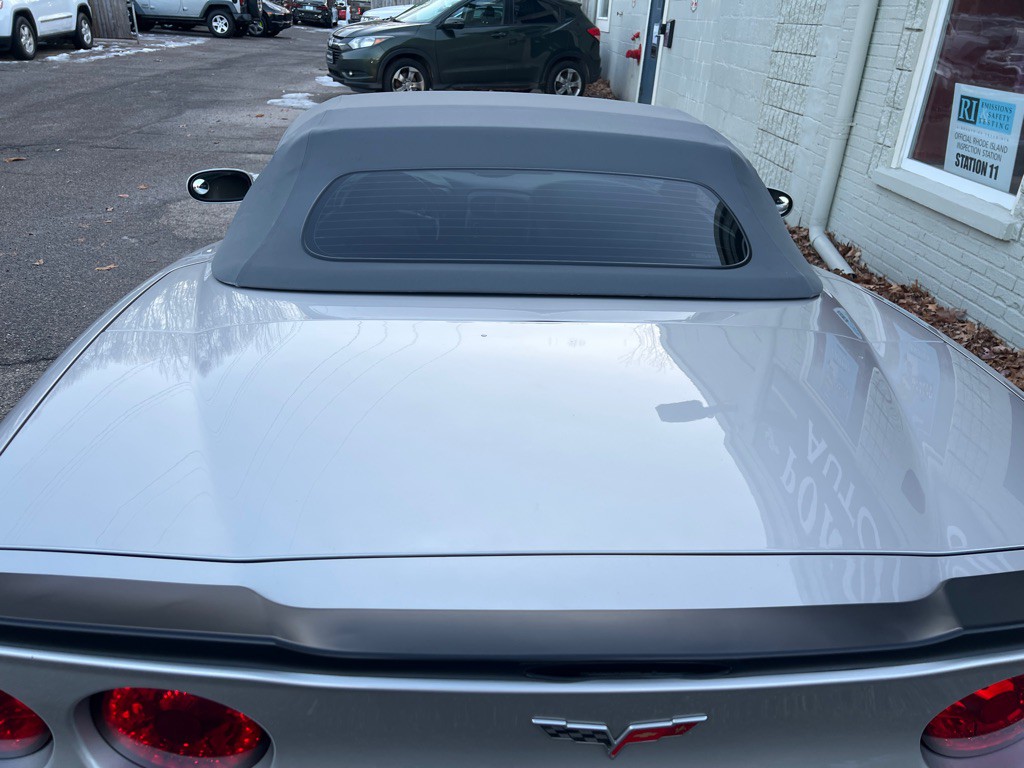 2006 Chevrolet Corvette Image 7