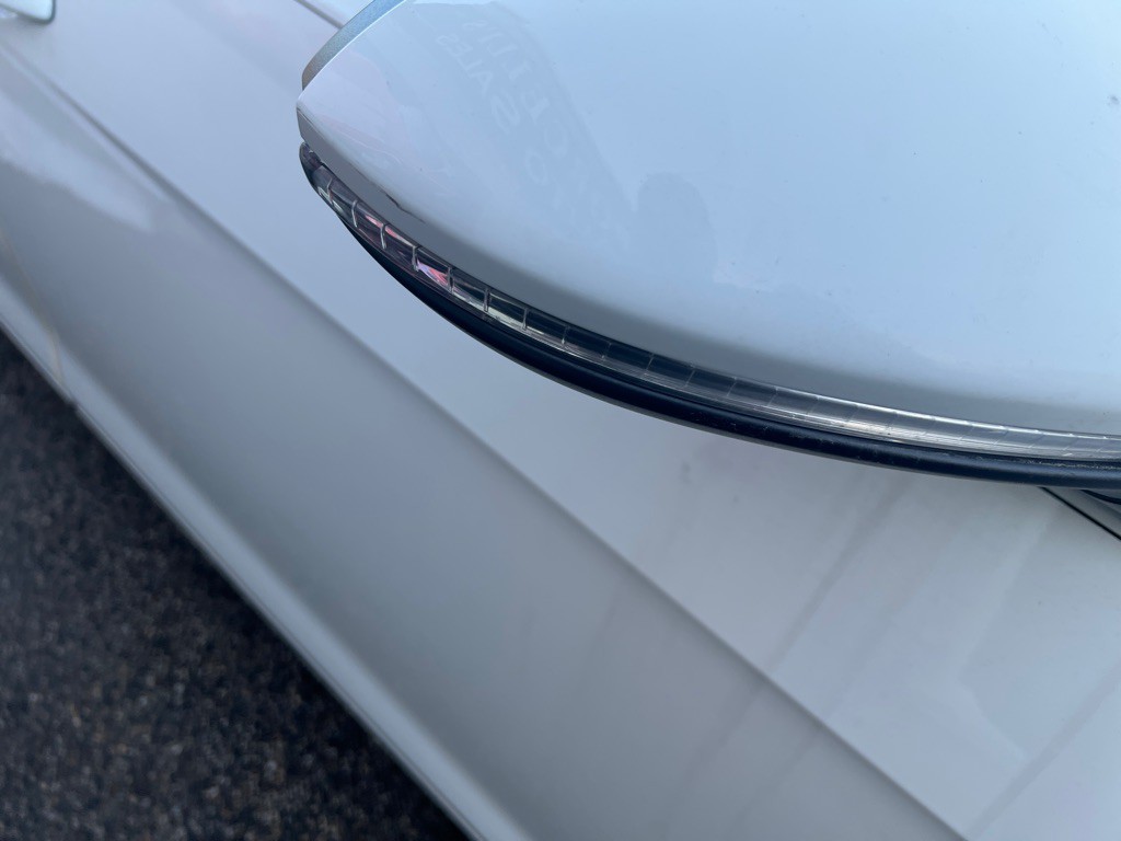 2015 Volkswagen Golf Image 10