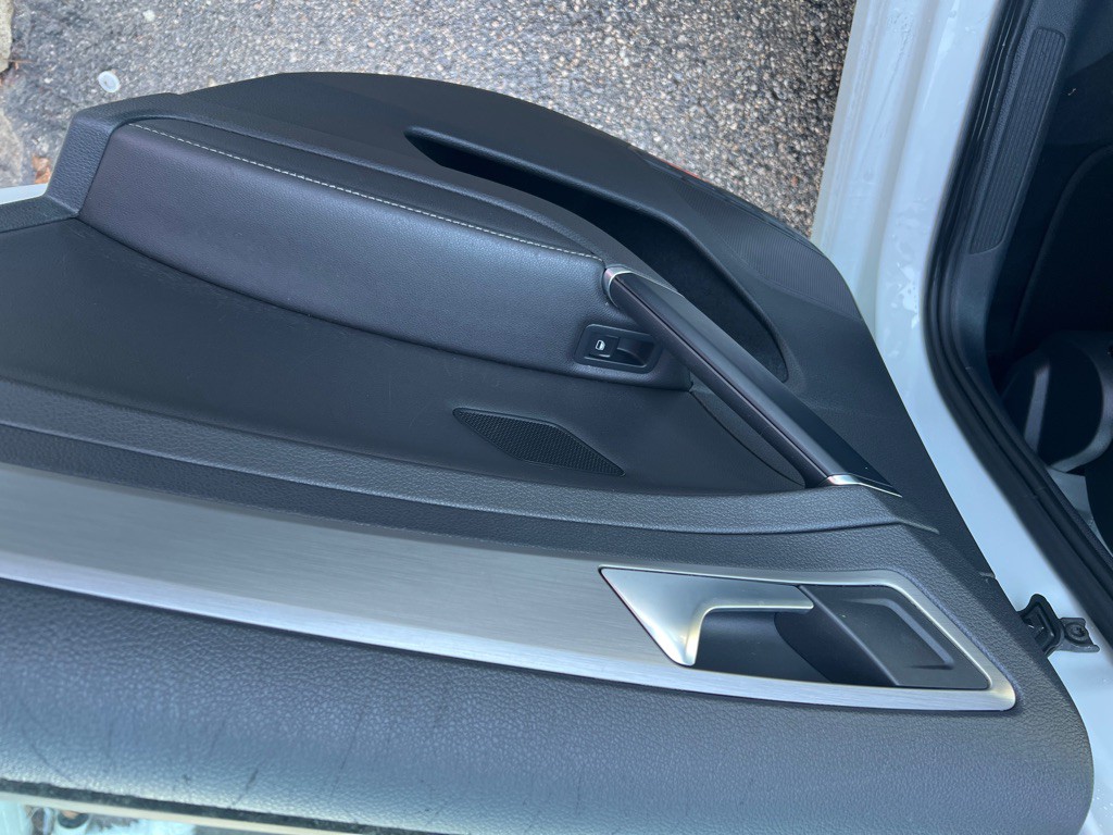 2015 Volkswagen Golf Image 11