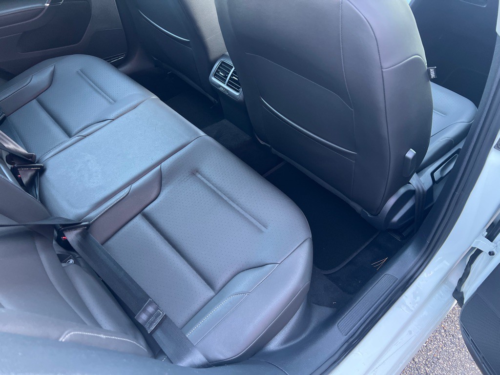 2015 Volkswagen Golf Image 12