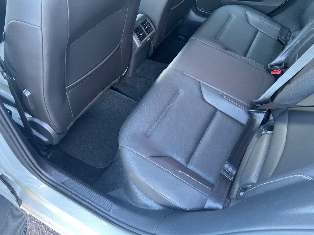 2015 Volkswagen Golf Image 16