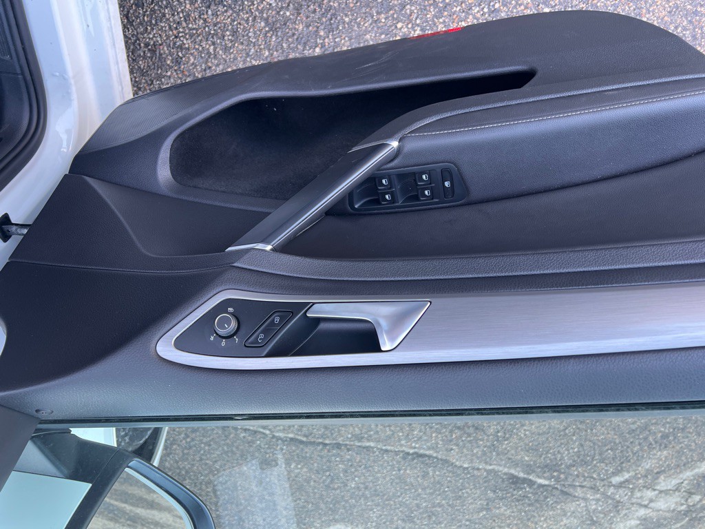 2015 Volkswagen Golf Image 18