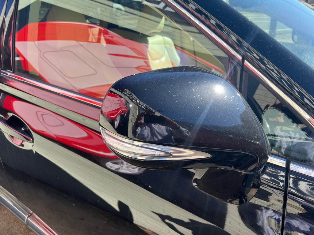 2012 Lexus RX 350 Image 7