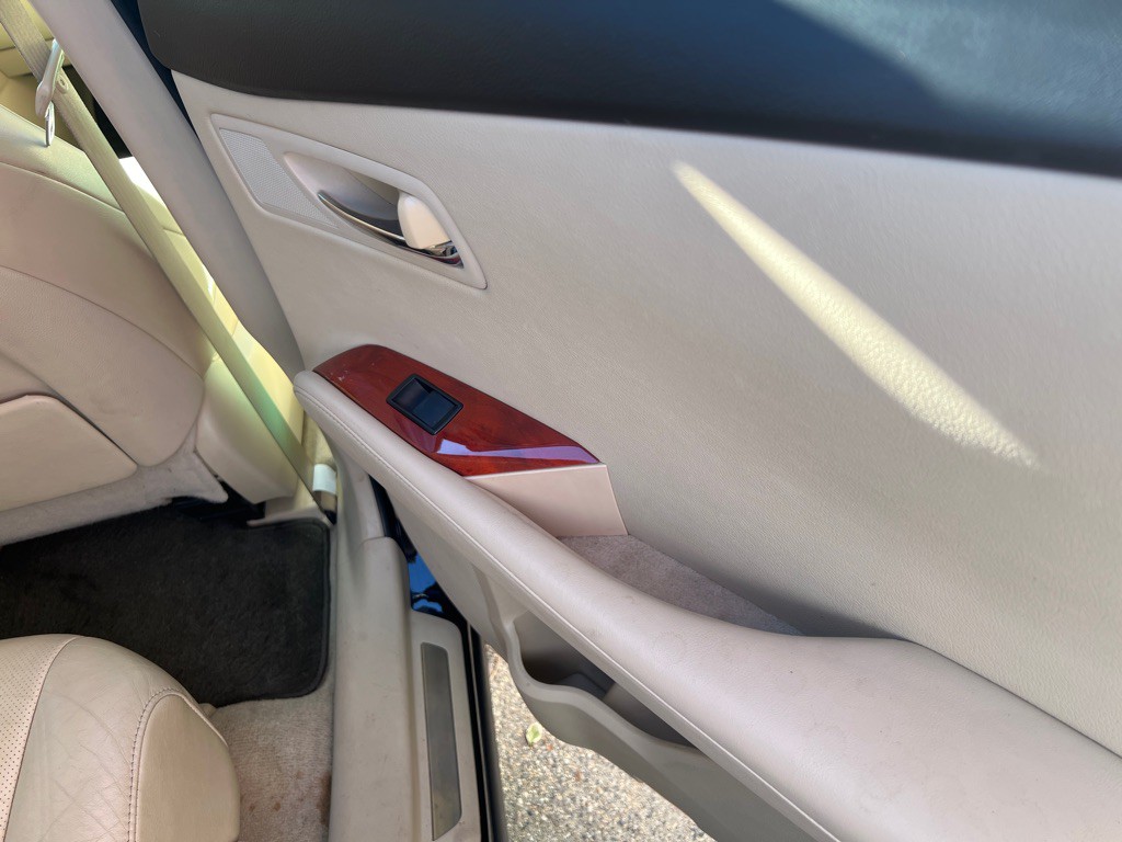 2012 Lexus RX 350 Image 8