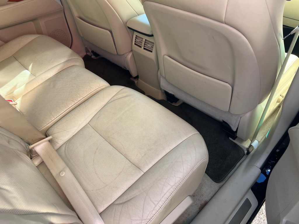 2012 Lexus RX 350 Image 9