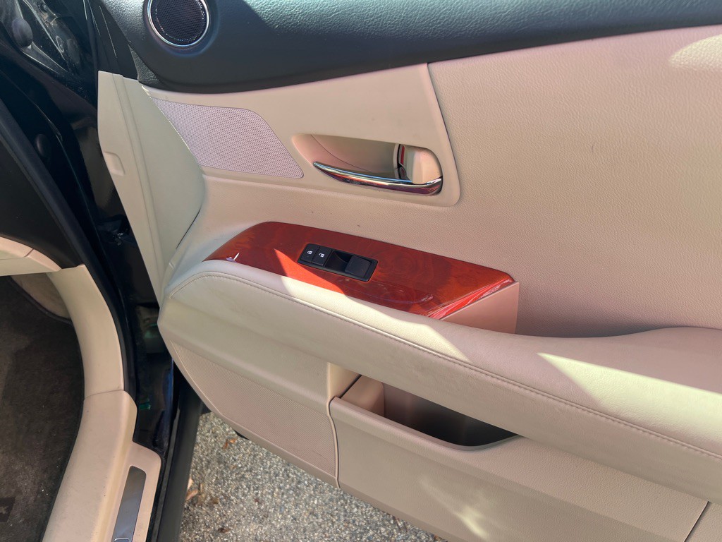 2012 Lexus RX 350 Image 10